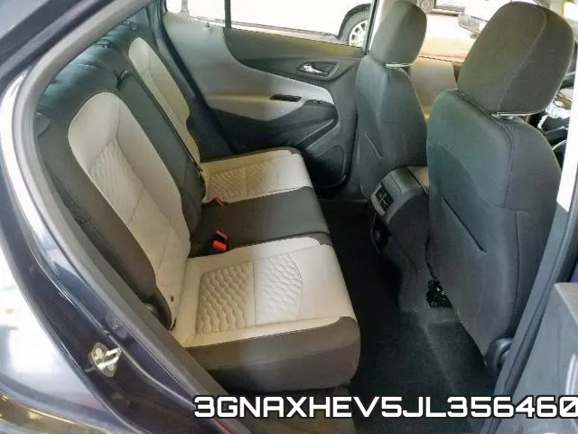 3GNAXHEV5JL356460 фото 4