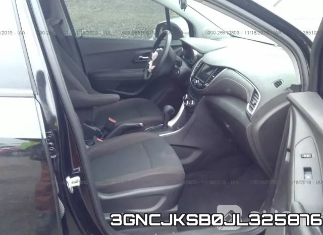 3GNCJKSB0JL325876 фото 3