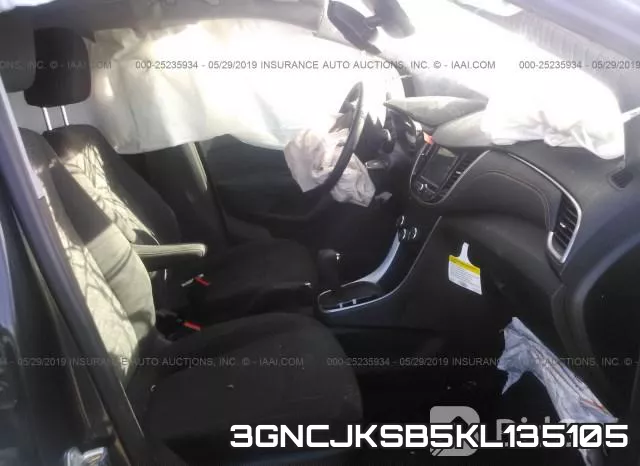 3GNCJKSB5KL135105 фото 4