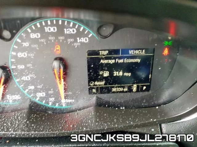 3GNCJKSB9JL278170 фото 9