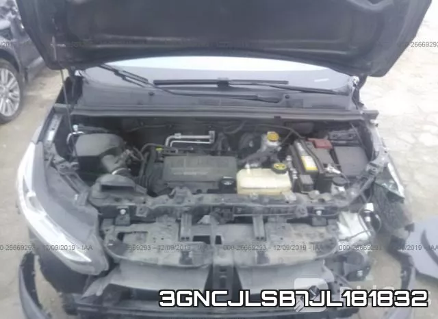 3GNCJLSB7JL181832 фото 2