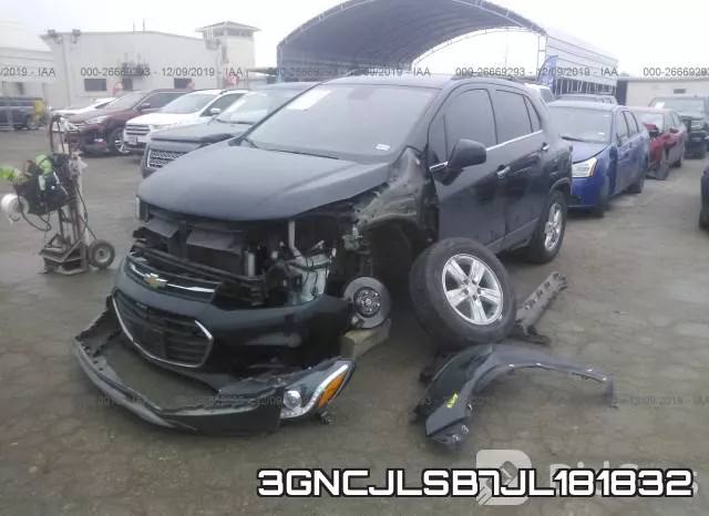 3GNCJLSB7JL181832 фото 3