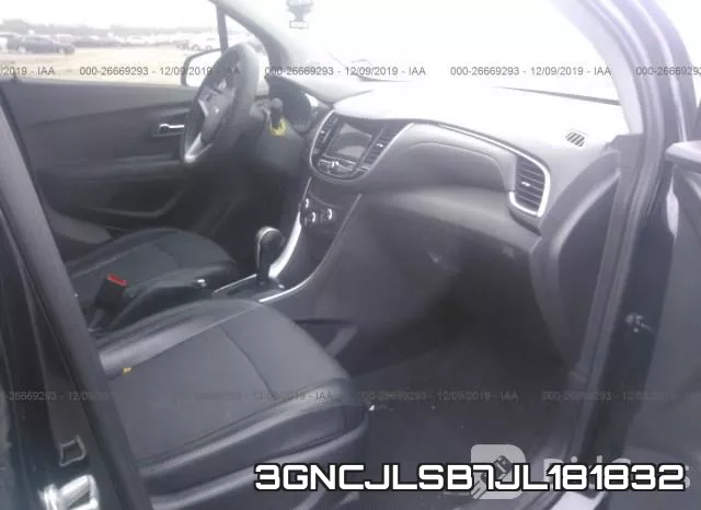 3GNCJLSB7JL181832 фото 4