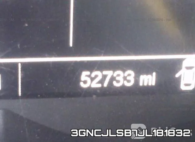 3GNCJLSB7JL181832 фото 6