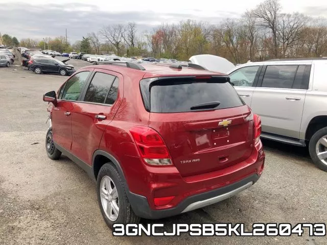 3GNCJPSB5KL260473 фото 4