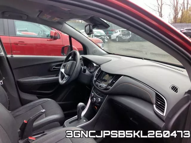 3GNCJPSB5KL260473 фото 6