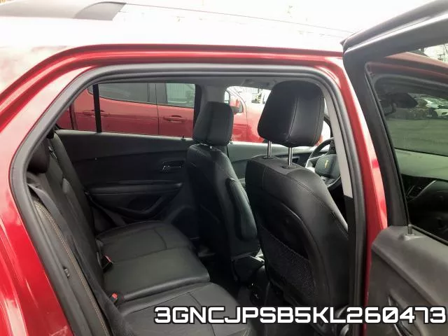 3GNCJPSB5KL260473 фото 7