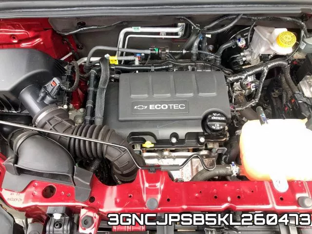 3GNCJPSB5KL260473 фото 8