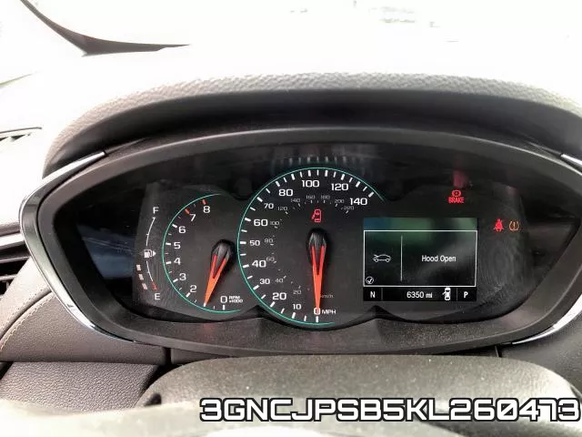 3GNCJPSB5KL260473 фото 9