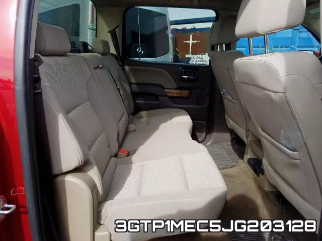 3GTP1MEC5JG203128 фото 7
