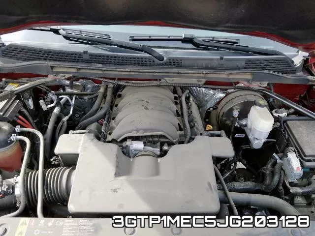 3GTP1MEC5JG203128 фото 8