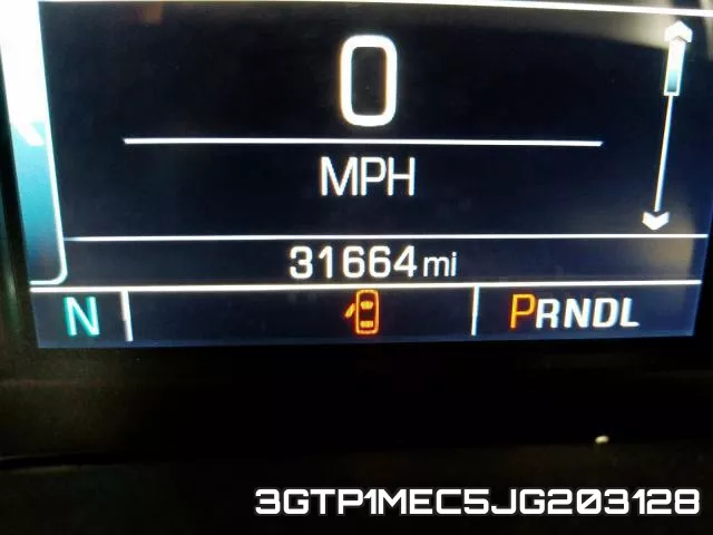 3GTP1MEC5JG203128 фото 9