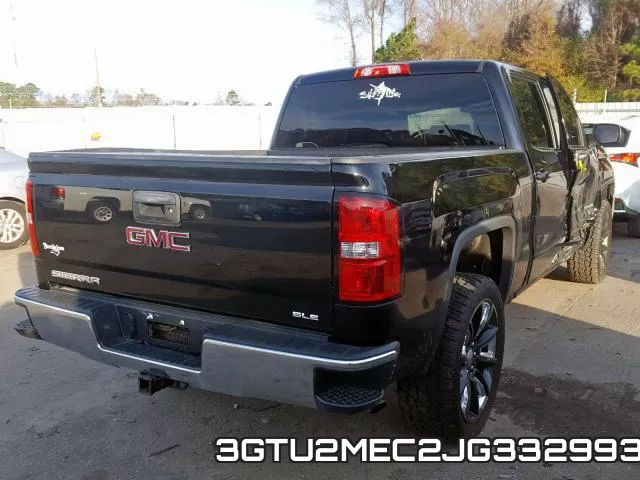 3GTU2MEC2JG332993 фото 5