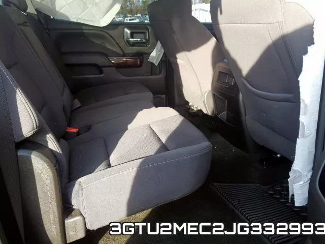 3GTU2MEC2JG332993 фото 7
