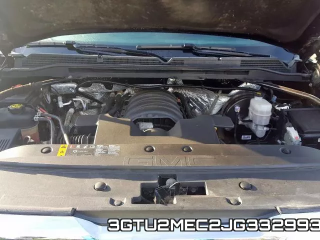 3GTU2MEC2JG332993 фото 8
