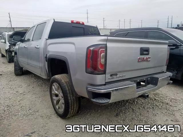 3GTU2NECXJG541467 фото 4