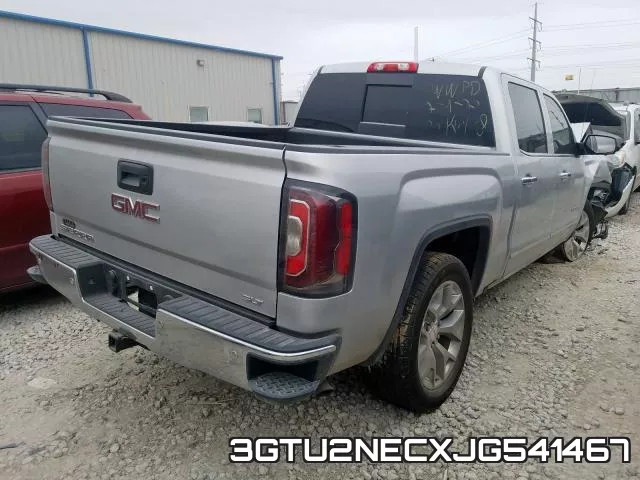 3GTU2NECXJG541467 фото 5