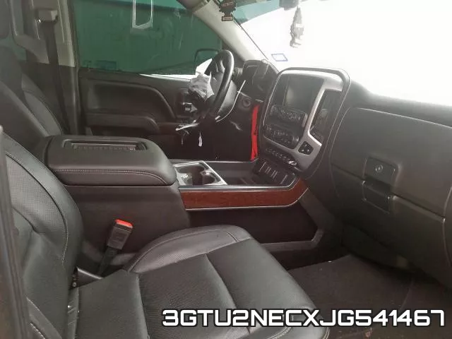 3GTU2NECXJG541467 фото 6