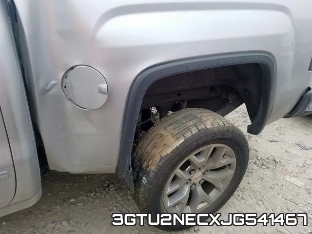 3GTU2NECXJG541467 фото 10