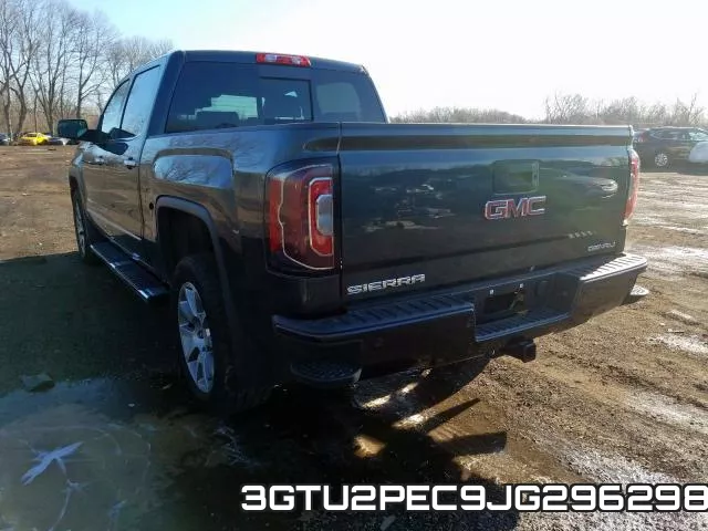 3GTU2PEC9JG296298 фото 4