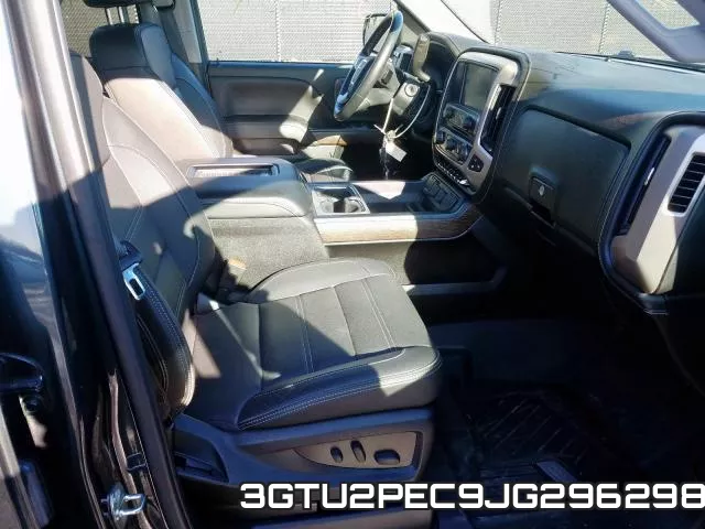 3GTU2PEC9JG296298 фото 6