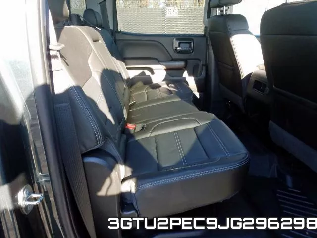 3GTU2PEC9JG296298 фото 7