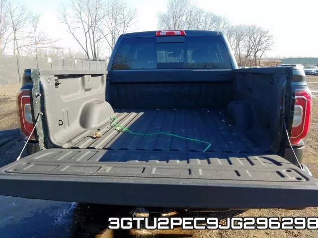3GTU2PEC9JG296298 фото 10
