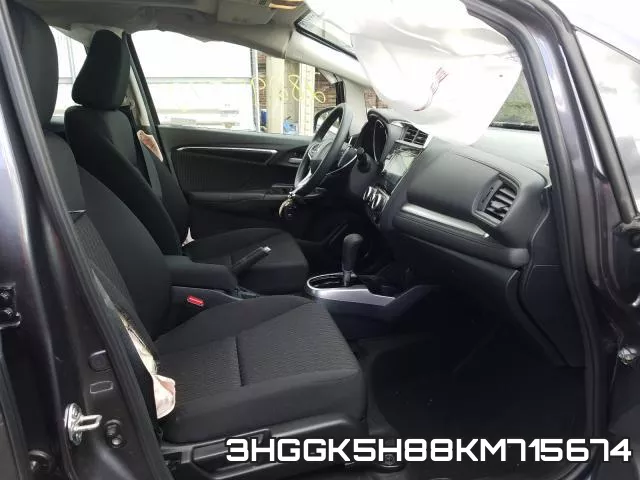 3HGGK5H88KM715674 фото 6