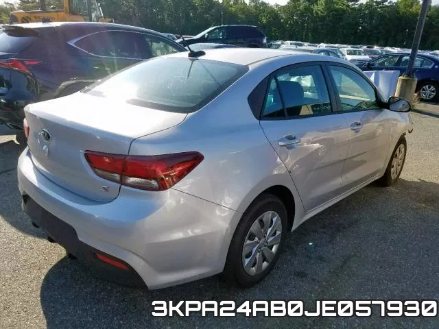 3KPA24AB0JE057930 фото 5