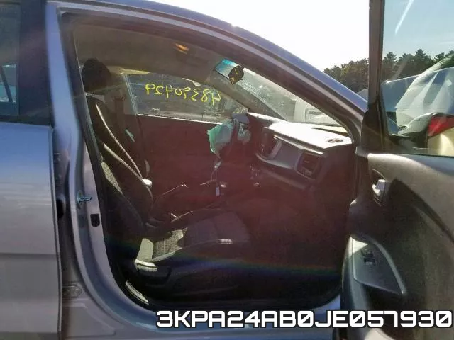 3KPA24AB0JE057930 фото 6