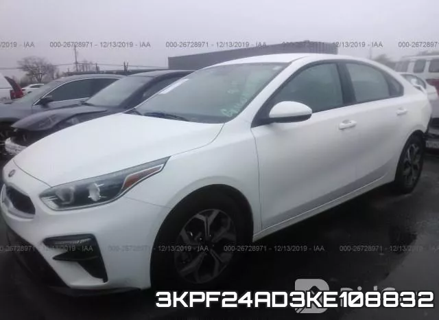 3KPF24AD3KE108832 фото 2