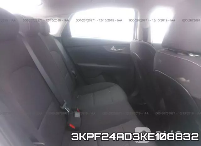 3KPF24AD3KE108832 фото 5