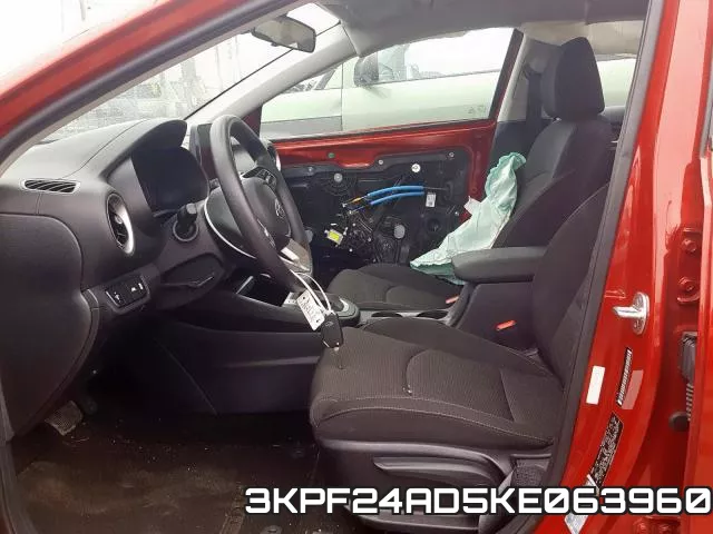 3KPF24AD5KE063960 фото 3