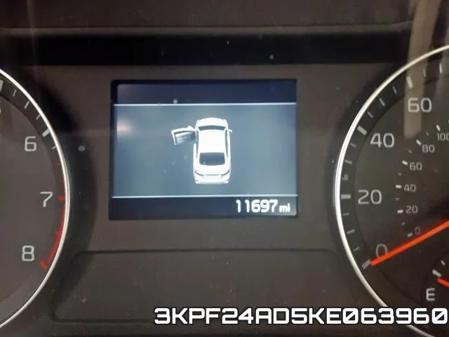3KPF24AD5KE063960 фото 5