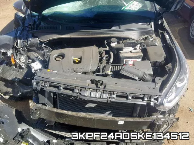 3KPF24AD5KE134512 фото 8