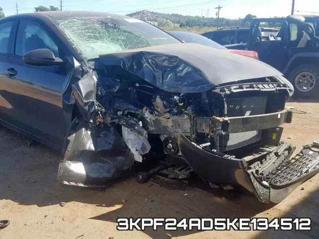 3KPF24AD5KE134512 фото 10