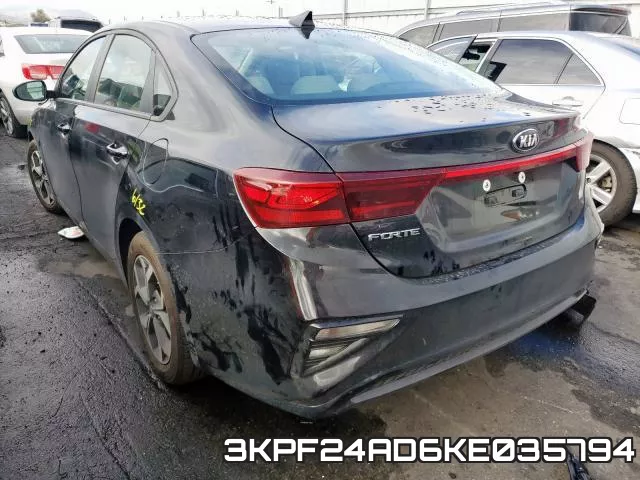 3KPF24AD6KE035794 фото 4