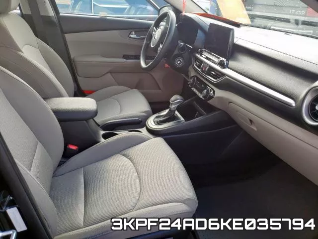3KPF24AD6KE035794 фото 6
