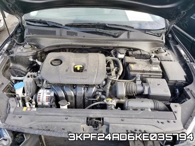 3KPF24AD6KE035794 фото 8