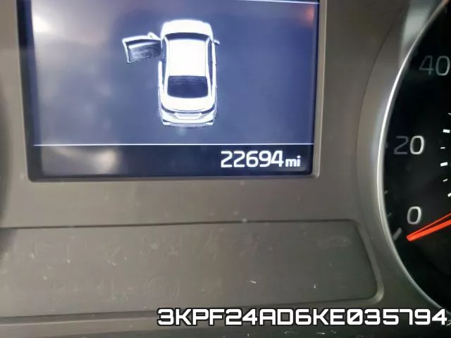 3KPF24AD6KE035794 фото 9