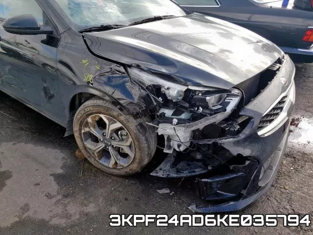 3KPF24AD6KE035794 фото 10