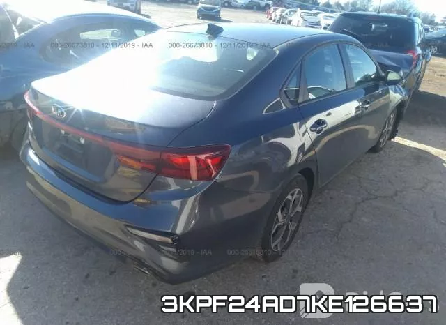3KPF24AD7KE126637 фото 4