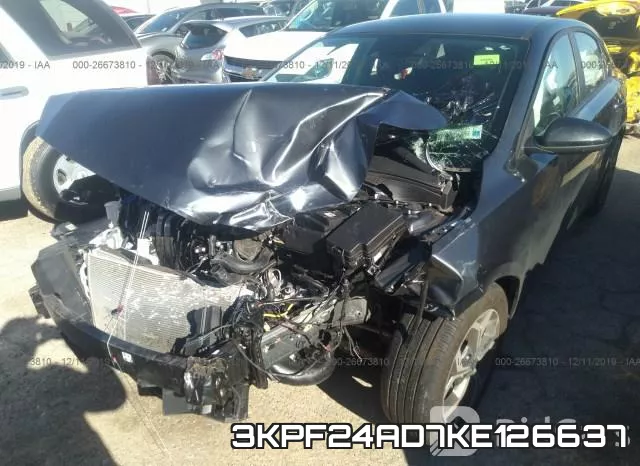 3KPF24AD7KE126637 фото 6