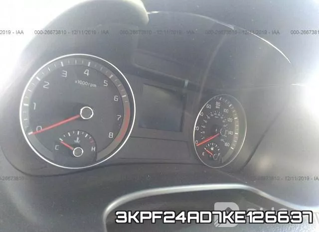 3KPF24AD7KE126637 фото 7