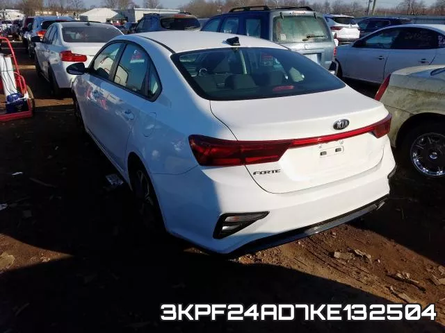 3KPF24AD7KE132504 фото 2