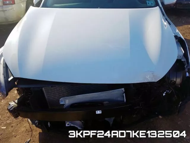 3KPF24AD7KE132504 фото 5