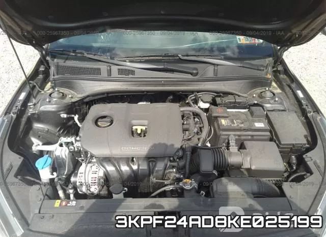 3KPF24AD8KE025199 фото 2