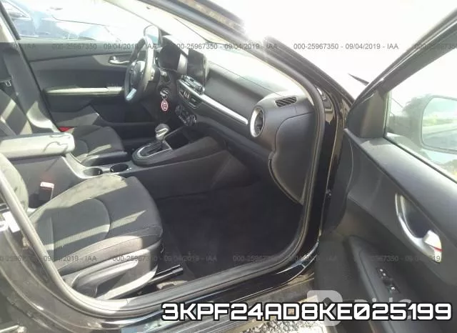 3KPF24AD8KE025199 фото 6