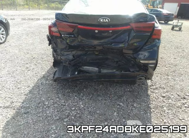 3KPF24AD8KE025199 фото 7
