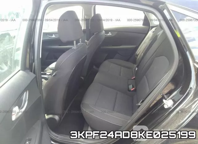 3KPF24AD8KE025199 фото 9
